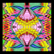 Killer Pineapple posters