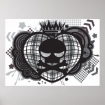KILLER_QUEEN PRINT