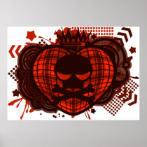 KILLER_QUEEN POSTER