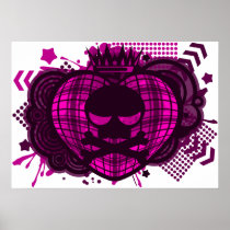 KILLER_QUEEN PRINT