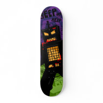 Killer Robot skateboards
