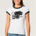 Ladies Ringer T-Shirt
