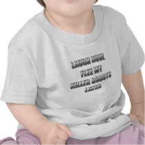 Killer Robots T Shirt