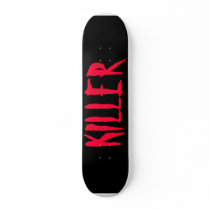 Killer Skate Decks