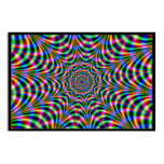 Killer Spider Web Poster