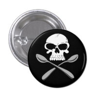Killer Spoons Badge buttons