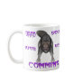 Killer Squirrel Mug