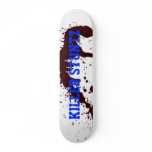 Killer Stunz Skateboard