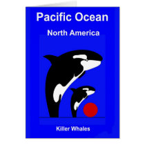 Killer Wales cards by lonvig Killer Wales cards