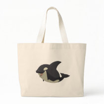 Killer Whale Bag