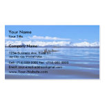 Killer Whale Business Cards
