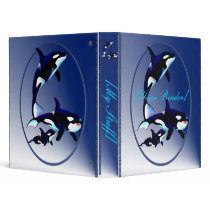 Killer Whale Family Oval binder_1_front.v4.