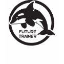 Killer Whale FutureTrainer t-shirts