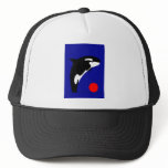 Killer Whale hats