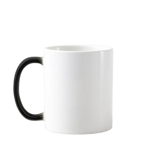 Killer Whale Mug mug