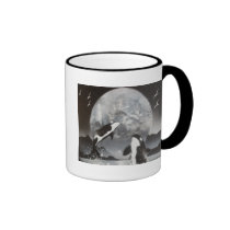 Killer Whale  Mug mugs