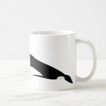 Killer Whale Mugs