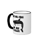 Killer Whale - Orca Mugs