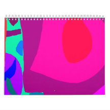 Killer Whale Sunspot Song Daylight 6 p.m. Wall Calendar