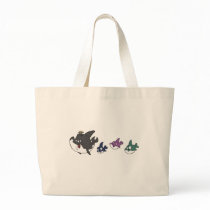 Killer Whales Bag