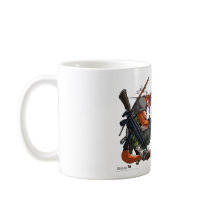 Killeroo mug