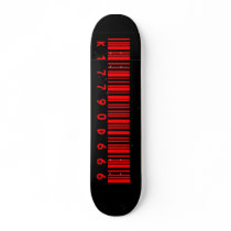 Killgod Skateboard