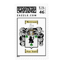 Killian Postage Stamps