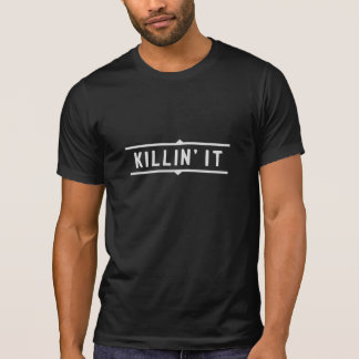 killin it shirt forever 21