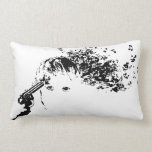 killing me softly pillows