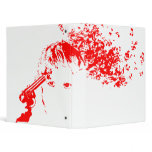 killing me softly 3 ring binder