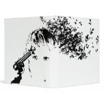 killing me softly 3 ring binder