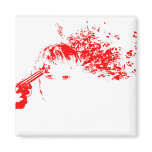 killing me softly magnets