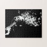 killing me softly puzzle