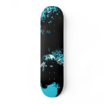 killing me softly skateboard