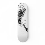 killing me softly skate board decks
