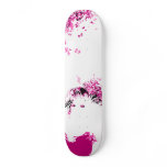 killing me softly skate board