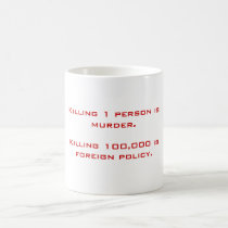 Killing Mug