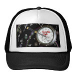 Killing Time Hat
