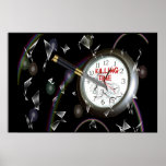 Killing Time Posters