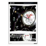 Killing Time Skin For The Xbox 360 S