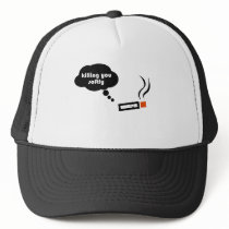 Killing you softly hats by smallhandsdesigns Killing you softly hats