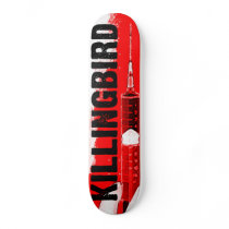 Killingbird Skateboard