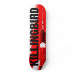 Killingbird Skateboard