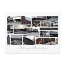 Killingly, Connecticut Postcard