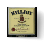 Killjoy buttons