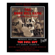 killjoy (doll hut flyer3) posters by killjoysux killjoy (doll hut flyer3) posters