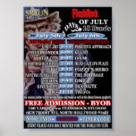 Killjoy (flashrock) posters