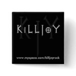 KillJoY Logo Button