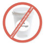 killthecardboardcup.com across round stickers