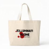 KILLUMINATI REGIME GEAR TOTE BAG